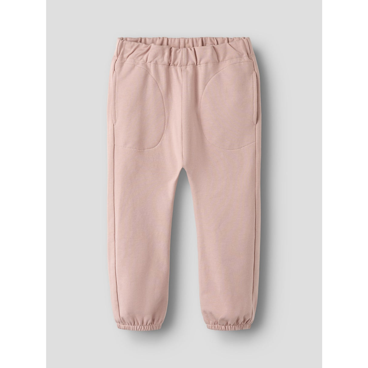 Lil'Atelier Misty Rose Nmfomads Pep Sweat Bukser Lil