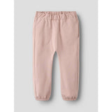 Lil'Atelier Misty Rose Nmfomads Pep Sweat Bukser Lil