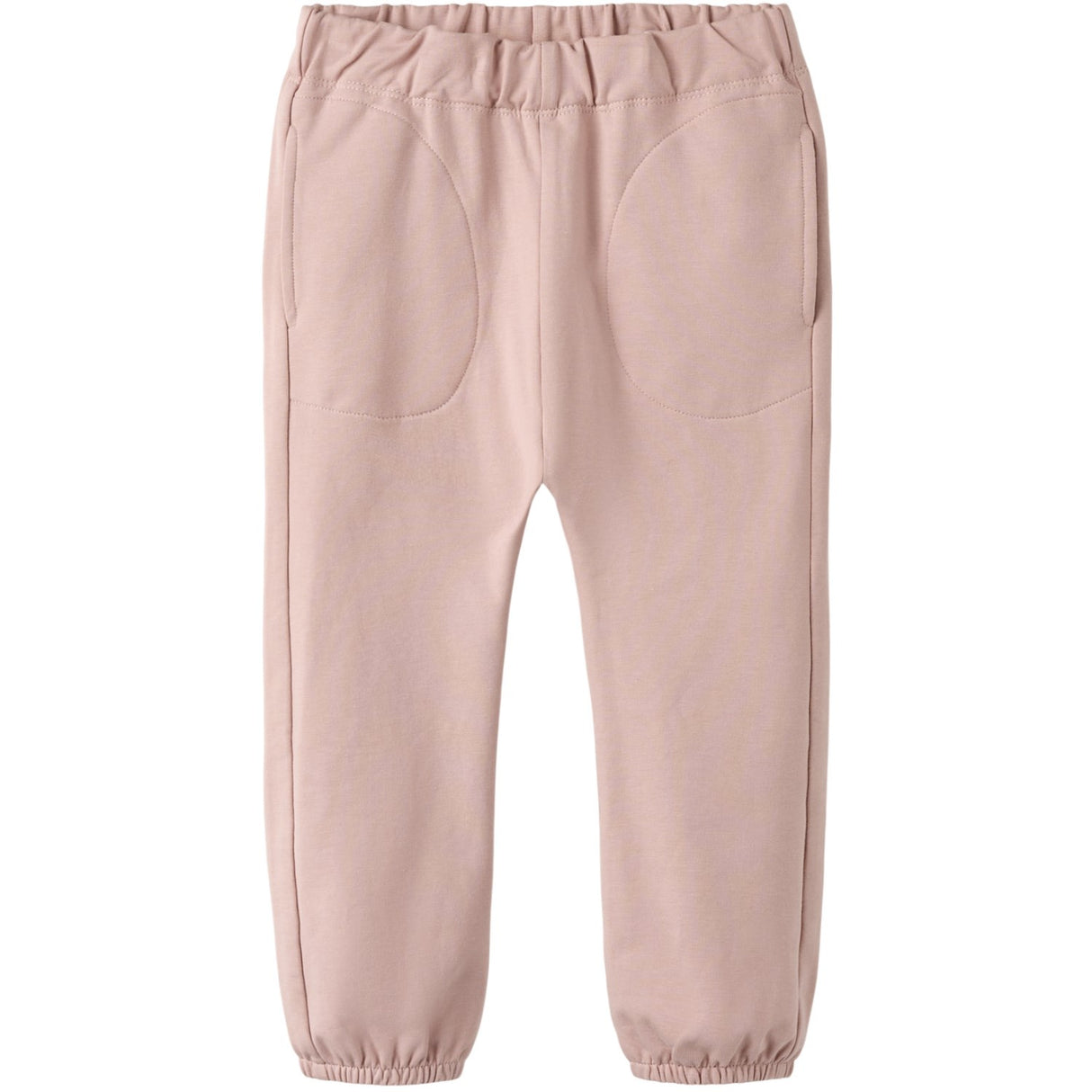 Lil'Atelier Misty Rose Nmfomads Pep Sweat Bukser Lil