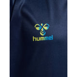 Hummel Dress Blues/Limeade Shimmer Sett