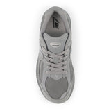 New Balance Slate Grey New Balance 2002 Kids Lace