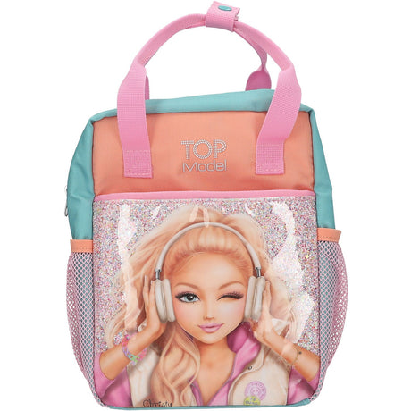 TOPModel Music Small Rygsekk