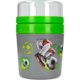 Dino World Action World Muesli Kopp