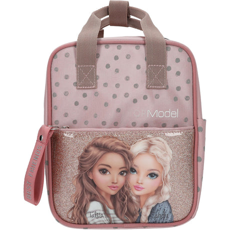 TOPModel Dots Small Rygsekk