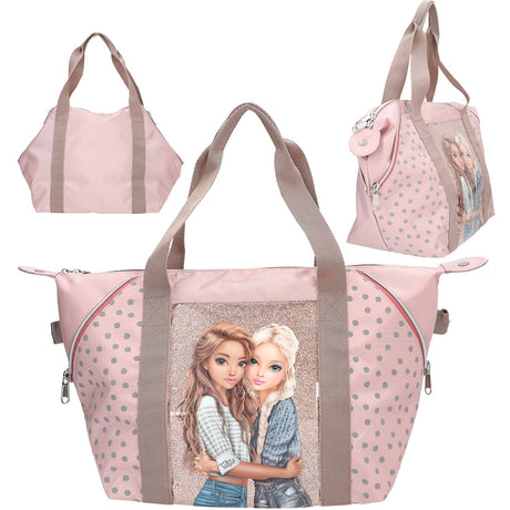 TOPModel Dots Sports Veske