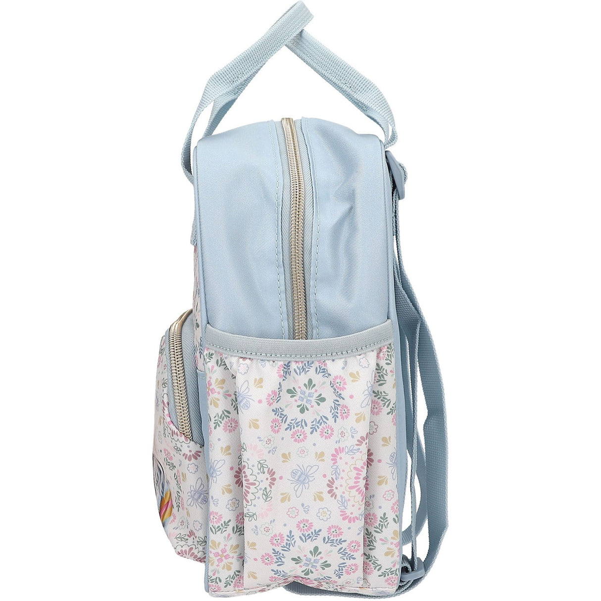 TOPModel Festival Fun Small Rygsekk