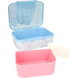 TOPModel Festival Fun Lunchbox