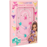 TOPModel Jewellery Sett