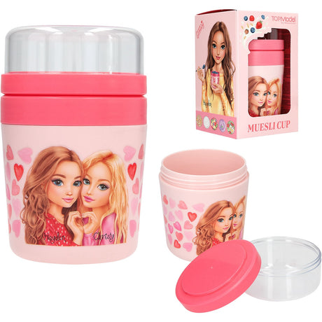 TOPModel Muesli Kopp