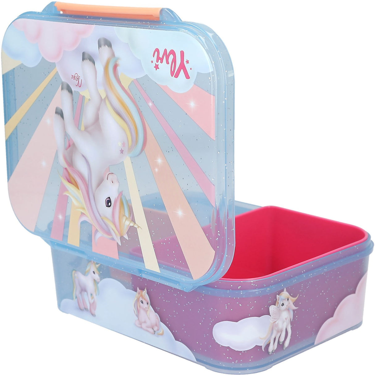 Ylvi Sugar Pop Lunchbox
