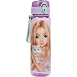 TOPModel Blooming Kitty Drinking Flaske