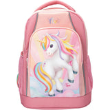 Ylvi Sugar Pop Schoolbackpack