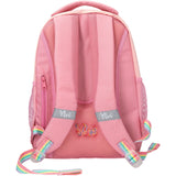 Ylvi Sugar Pop Schoolbackpack