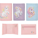 Ylvi Sugar Pop Purse Assorteret