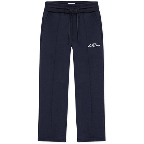 Les Deux Kids Dark Navy Ballier Crew Track Bukser