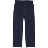 Les Deux Kids Dark Navy Ballier Crew Track Bukser