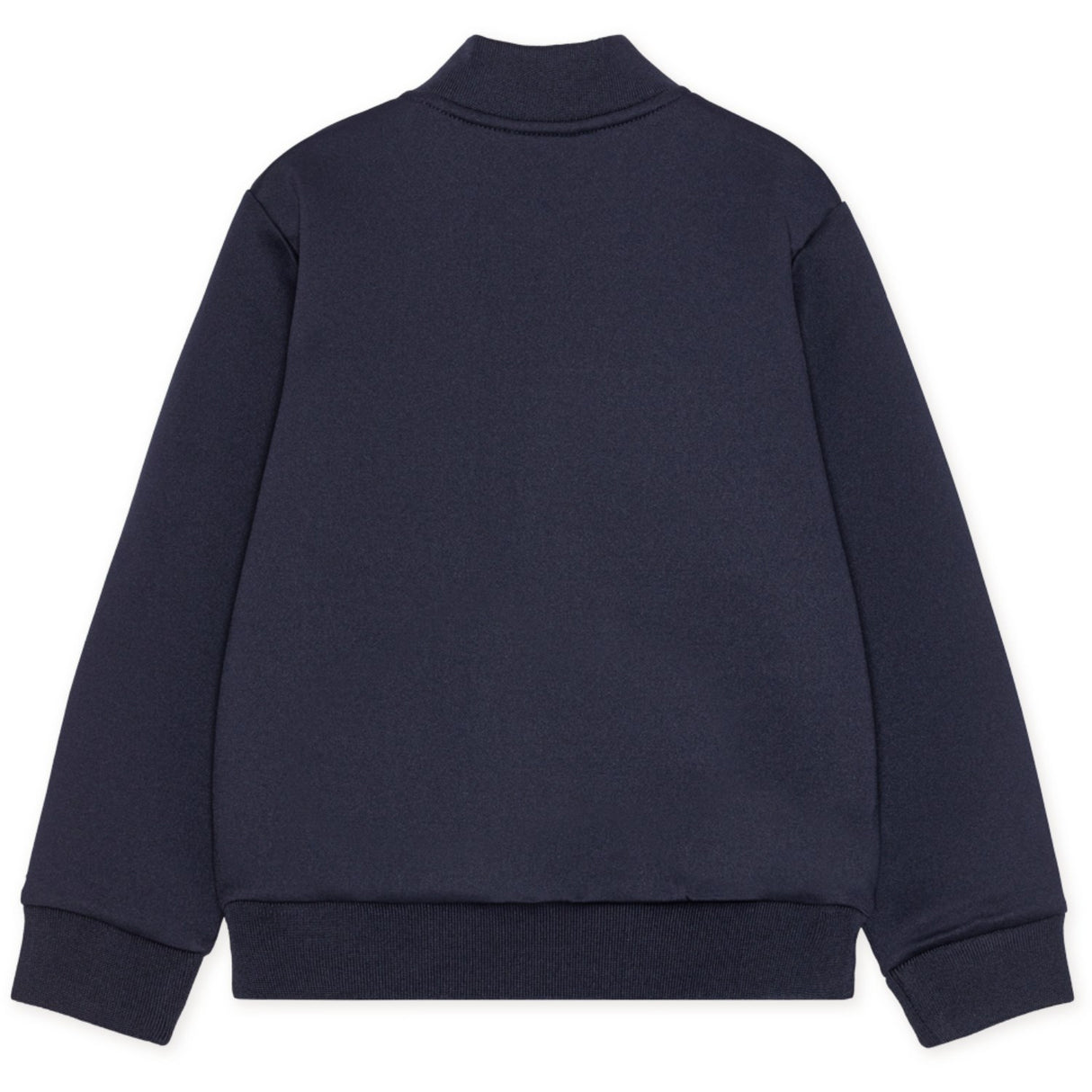 Les Deux Kids Dark Navy Ballier Crew Track Jakke