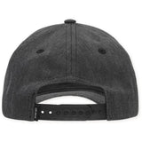 Les Deux Kids Raven Grey Encore Baseball Caps