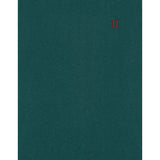 Les Deux Kids Sea Moss Green Norregaard Contrast T-Shirt