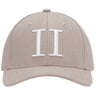 Les Deux Kids Dark Sand Encore Baseball Caps