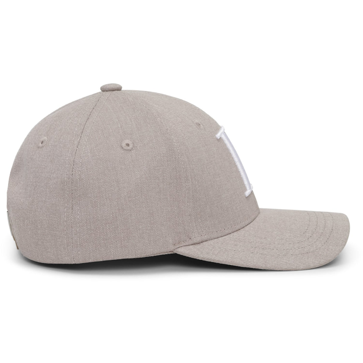 Les Deux Kids Dark Sand Encore Baseball Caps