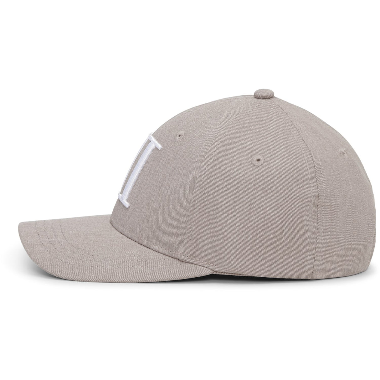 Les Deux Kids Dark Sand Encore Baseball Caps