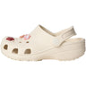 Name It Créme De Pêche 6 Pins Summer Nknfame Clogs Noos