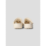 Name It Créme De Pêche Glitter Nknfame Clogs Noos