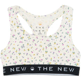 The New Navy Blazer Tnthe New Topp 2-Pakning