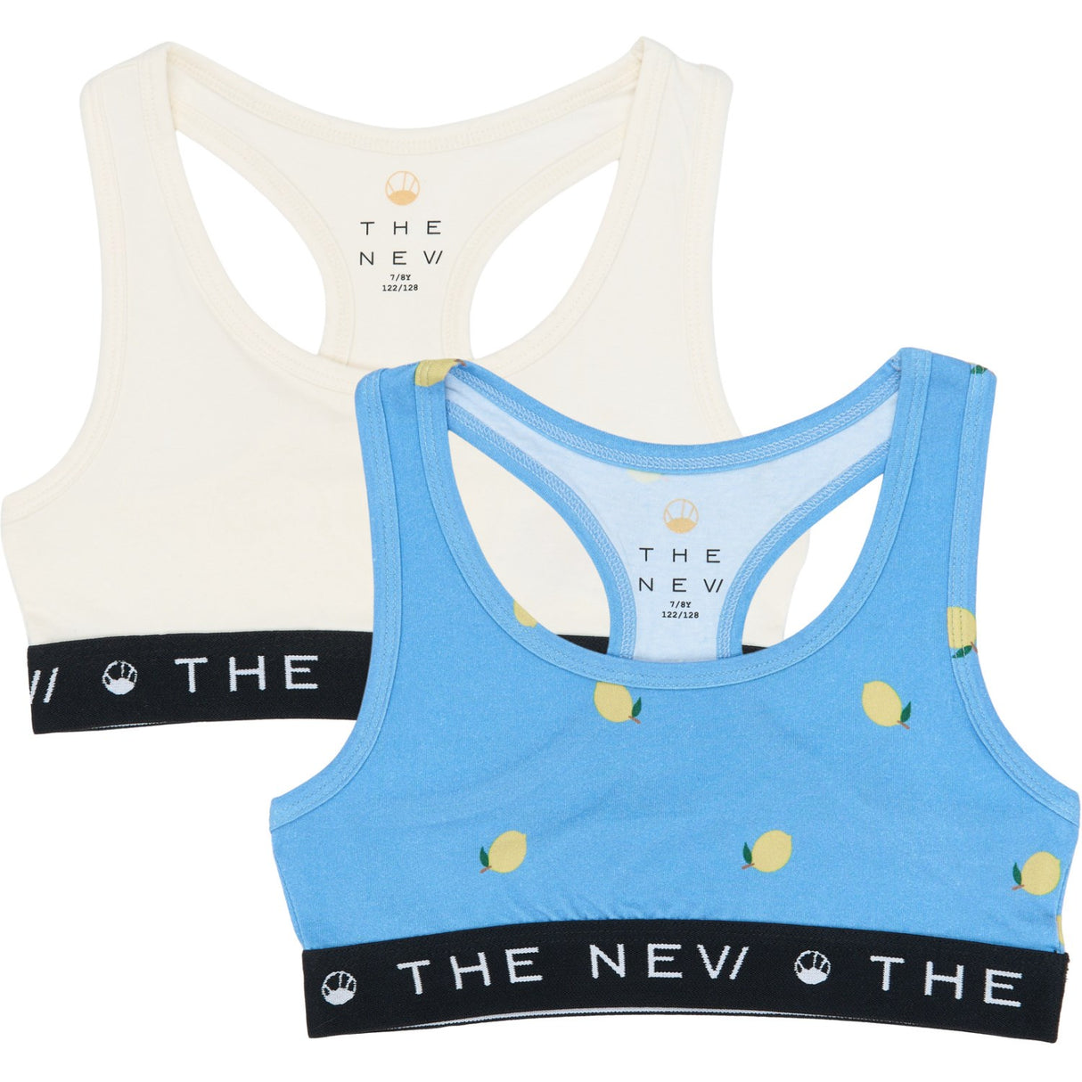 The New Gardenia Tnthe New Topp 2-Pakning