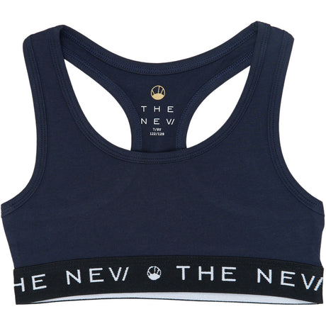 The New Navy Blazer Tnthe New Topp 2-Pakning