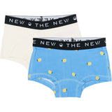 The New Gardenia Tnthe New Hipsters 2-Pakning