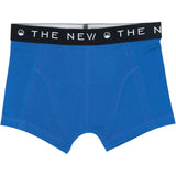 The New True Blue Aop Tnthe New Underbukser 2-Pakning