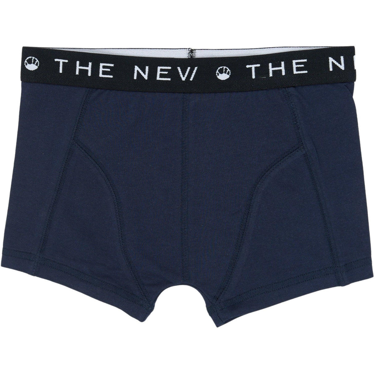 The New Navy Blazer Tnthe New Underbukser 2-Pakning