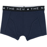 The New Navy Blazer Tnthe New Underbukser 2-Pakning