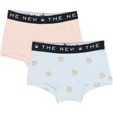 The New Peach Whip Tnthe New Hipsters 2-Pakning