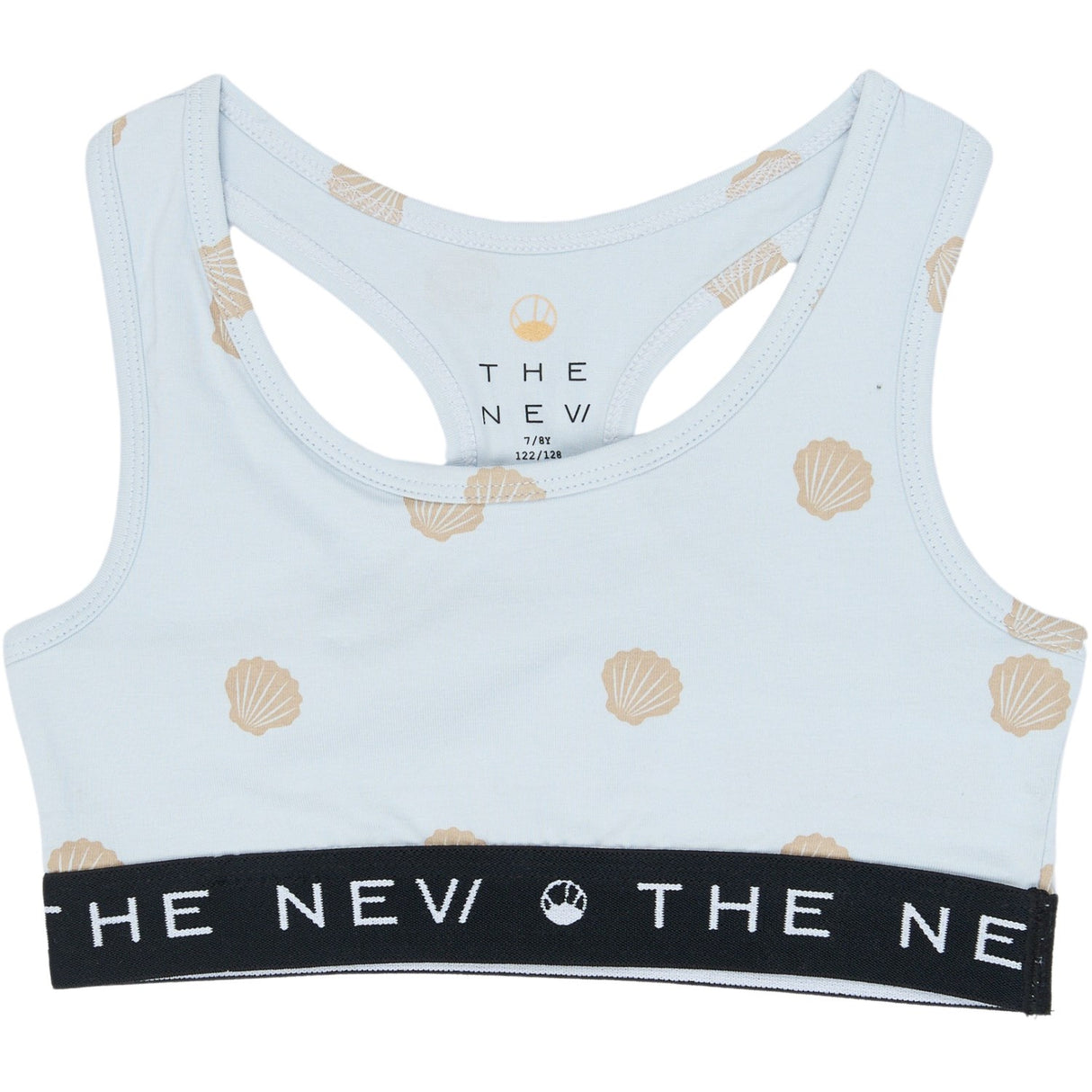 The New Peach Whip Tnthe New Topp 2-Pakning