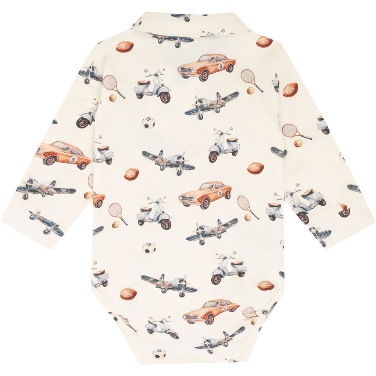 Hust & Claire Snow White Boye Vintage Leketøy