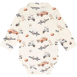 Hust & Claire Snow White Boye Vintage Leketøy