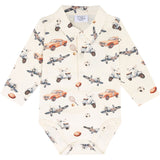 Hust & Claire Snow White Boye Vintage Leketøy