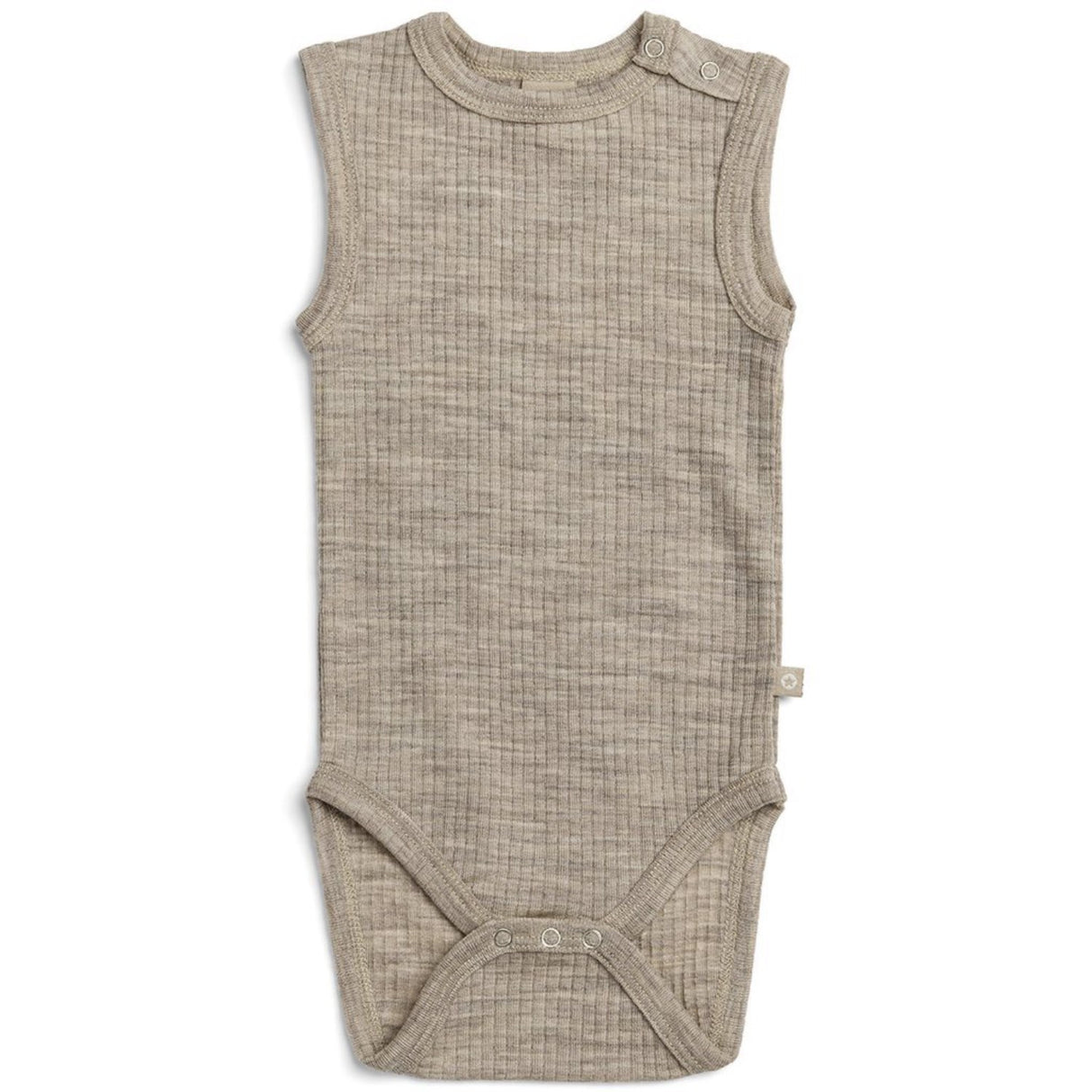 Smallstuff Light Nature Melange Body Ns Drop Needle