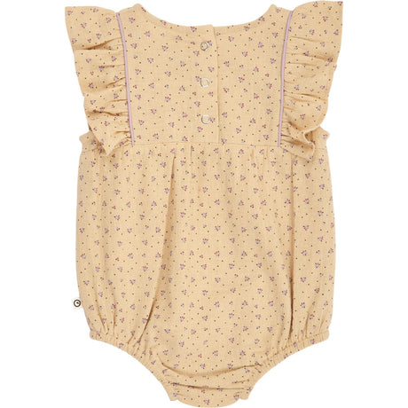 Müsli Safari/ Bloom/ Dream Tulip Frill S/S Body
