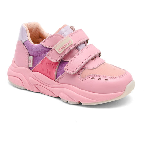 Bisgaard Pink Herle Tex Sneakers