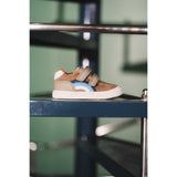 Bisgaard Earth Rainbow Low Sneakers