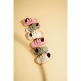 Bisgaard Sage Hale V First Step Shoes