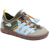 Bisgaard Sage Barefoot Ivy Lace Sko