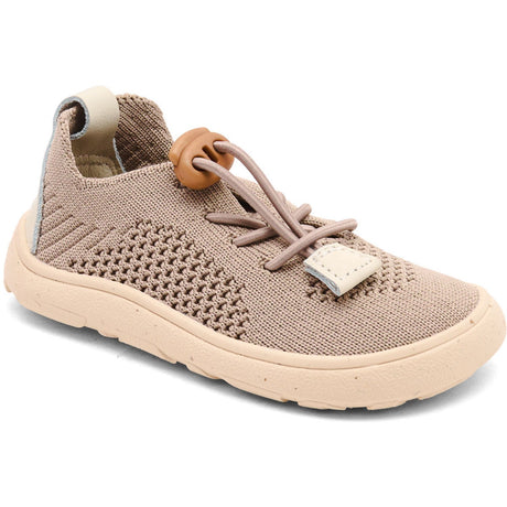 Bisgaard Stone Barefoot Jua First Step Sko