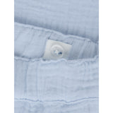 Lil'Atelier Zen Blue Nmmfulina Shorts Lil