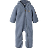Name It Flint Stone Nbmmall Sherpa Drakt