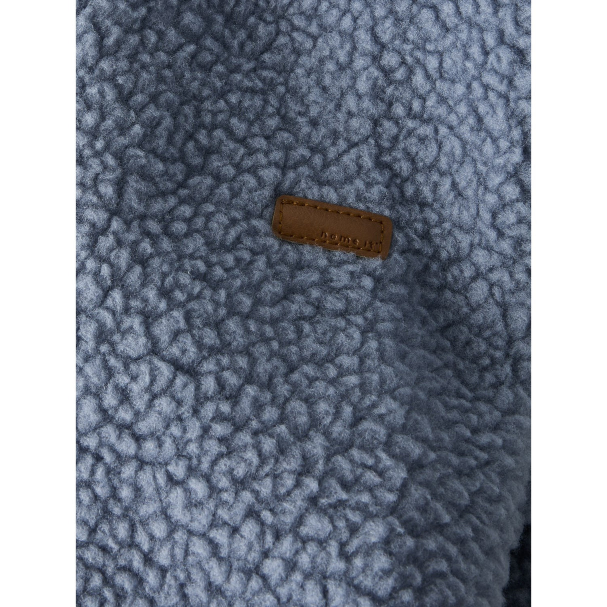 Name It Flint Stone Nbmmall Sherpa Drakt